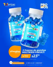 Catálogo TVentas Página 16