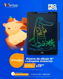 Catálogo TVentas Página 4