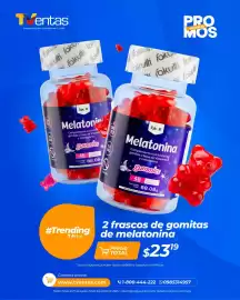Catálogo TVentas Página 6