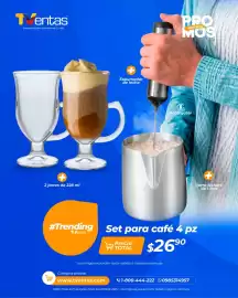 Catálogo TVentas Página 7