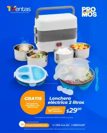 Catálogo TVentas Página 8