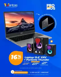 Catálogo TVentas Página 9