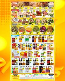 Catálogo Amarelinha Supermercados Página 4: Vinho Concha y Toro Reservado €25,90, Vinho Santa Loreto 750ml €18,99