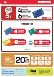 Catálogo Supermercados Tadicor semana 35 Página 19