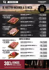 Catálogo Supermercados Tadicor semana 35 Página 7