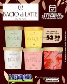Catálogo Supermercado Pastorinho semana 35 Página 1
