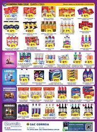 Catálogo Supermercados Correia semana 35 Página 2: Kit salon line hidra kids cachinhos €18,99