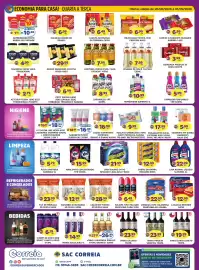Catálogo Supermercados Correia semana 35 Página 2: Kit salon line hidra kids cachinhos €18,99