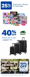 Big Box Outlet Store flyer week 35 Page 2