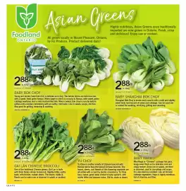 Loblaws flyer week 35 Page 3