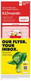 No Frills flyer week 35 Page 16