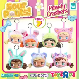 ToysRUs catalogue Page 7