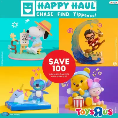 ToysRUs (valid until 6-09)