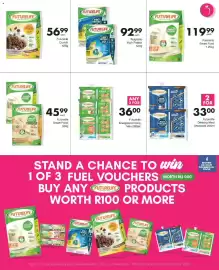 Save catalogue Page 37: Futurelife High Protein €92,99, Futurelife Smart Food €119,99