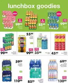 Save catalogue Page 47: Coo-ee Cooldrink €99,00, Mogu Mogu €35,00
