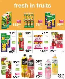 Save catalogue Page 48: Rhodes 100% Juice €48,00, Rhodes Nectar Juice €60,00