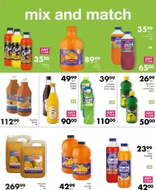 Save catalogue Page 53: Magalies Nectar €112,99, Magalies Nectar €269,99