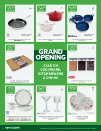 Harris Scarfe catalogue Page 6