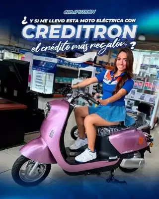 Computron (válido hasta 6-09)