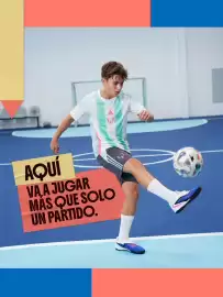 Catálogo Marathon Sports Página 2