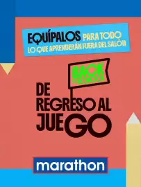 Catálogo Marathon Sports Página 4