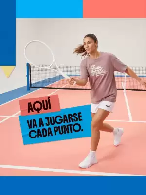 Marathon Sports (válido hasta 27-08)