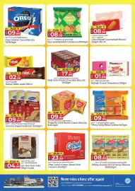 Kenz Hypermarket catalogue Page 11