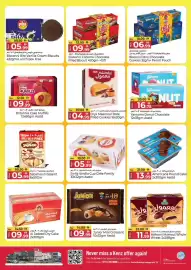 Kenz Hypermarket catalogue Page 12