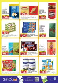 Kenz Hypermarket catalogue Page 14