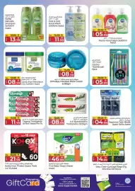 Kenz Hypermarket catalogue Page 26