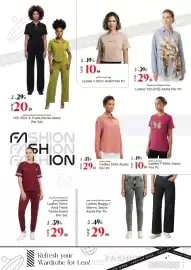 Kenz Hypermarket catalogue Page 29