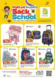 Kenz Hypermarket catalogue Page 31