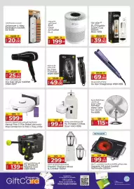 Kenz Hypermarket catalogue Page 49