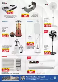 Kenz Hypermarket catalogue Page 51