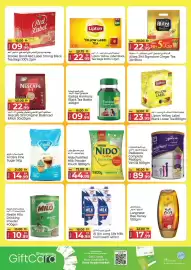 Kenz Hypermarket catalogue Page 6