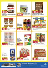 Kenz Hypermarket catalogue Page 7