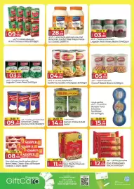 Kenz Hypermarket catalogue Page 9