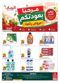 Almaya supermarket catalogue Page 8