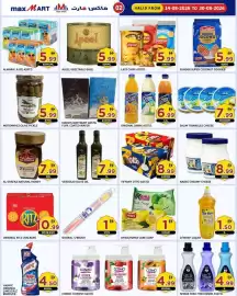 Max Mart catalogue Page 3