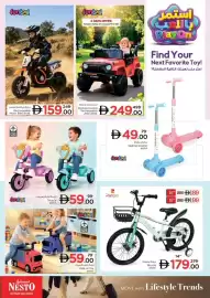 Nesto catalogue Page 2