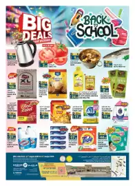 Hashim Hypermarket catalogue Page 1