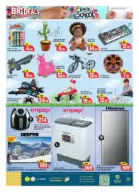 Hashim Hypermarket catalogue Page 16
