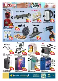 Hashim Hypermarket catalogue Page 17