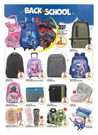 Hashim Hypermarket catalogue Page 18
