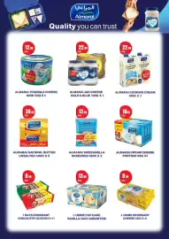 Istanbul Supermarket catalogue week 35 Page 11