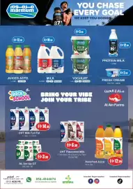 Istanbul Supermarket catalogue week 35 Page 12