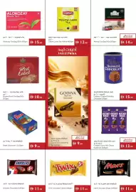 Istanbul Supermarket catalogue week 35 Page 3