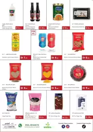 Istanbul Supermarket catalogue week 35 Page 9