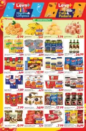Catálogo Supermercados Koch Página 2: Snack marilan teens €0,99, Café dolce gusto €16,99