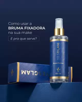 Yes Cosmetics (válido até 27-08)